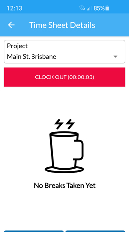 mobile image